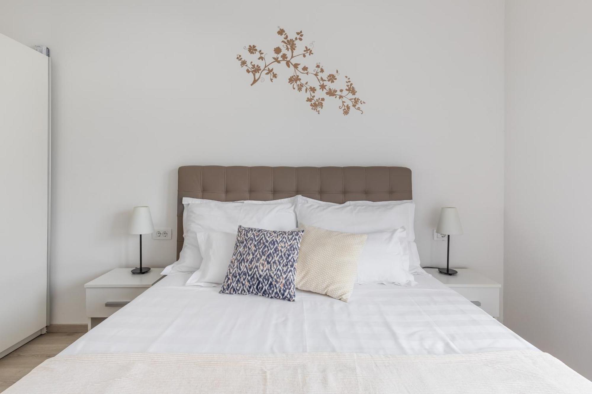 Apartments Villa Salona Sky Chambre photo